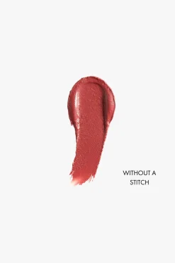 Lily Lolo Vegan Without A Stitch 4g Lipstick