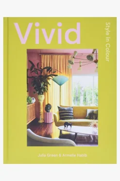Flying Kiwi Vivid Style In Colour EOL