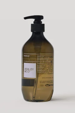Ashley + Co Washup Tui + Kahili Handwash