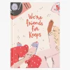 Compendium We're Friends For Keeps