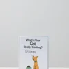Nationwide Book What Is Your Cat Really Thinking?