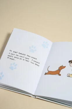 Nationwide Book What Is Your Dog Really Thinking?