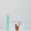 Compendium When You Love A Cat