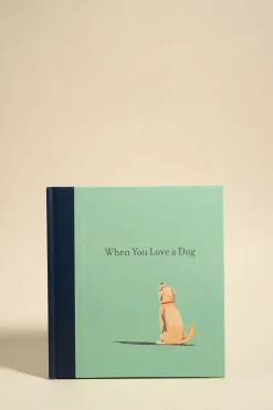 Compendium When You Love A Dog
