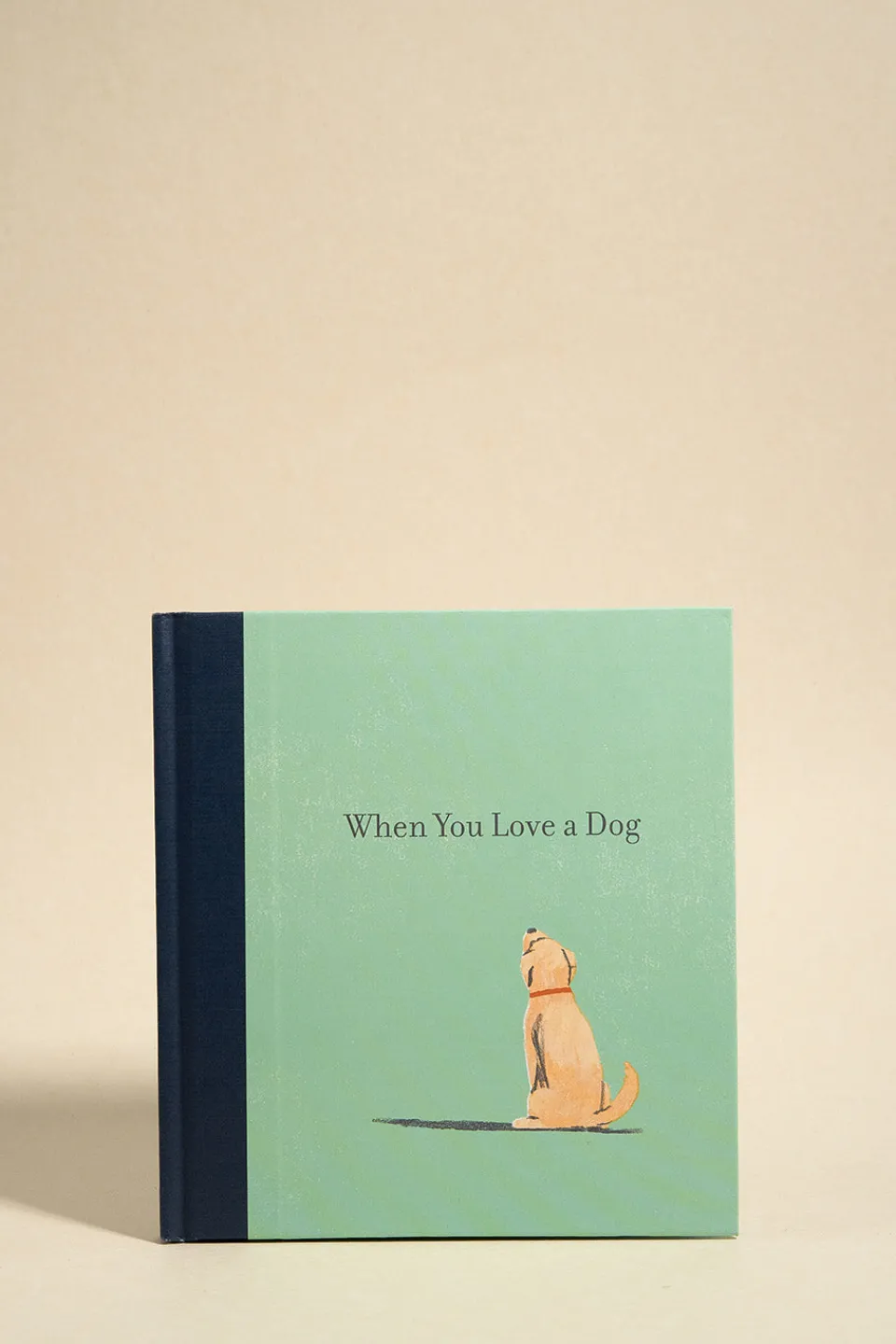 Compendium When You Love A Dog