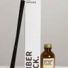 Amberjack Whiskey in a Jar 100ml Reed Diffuser