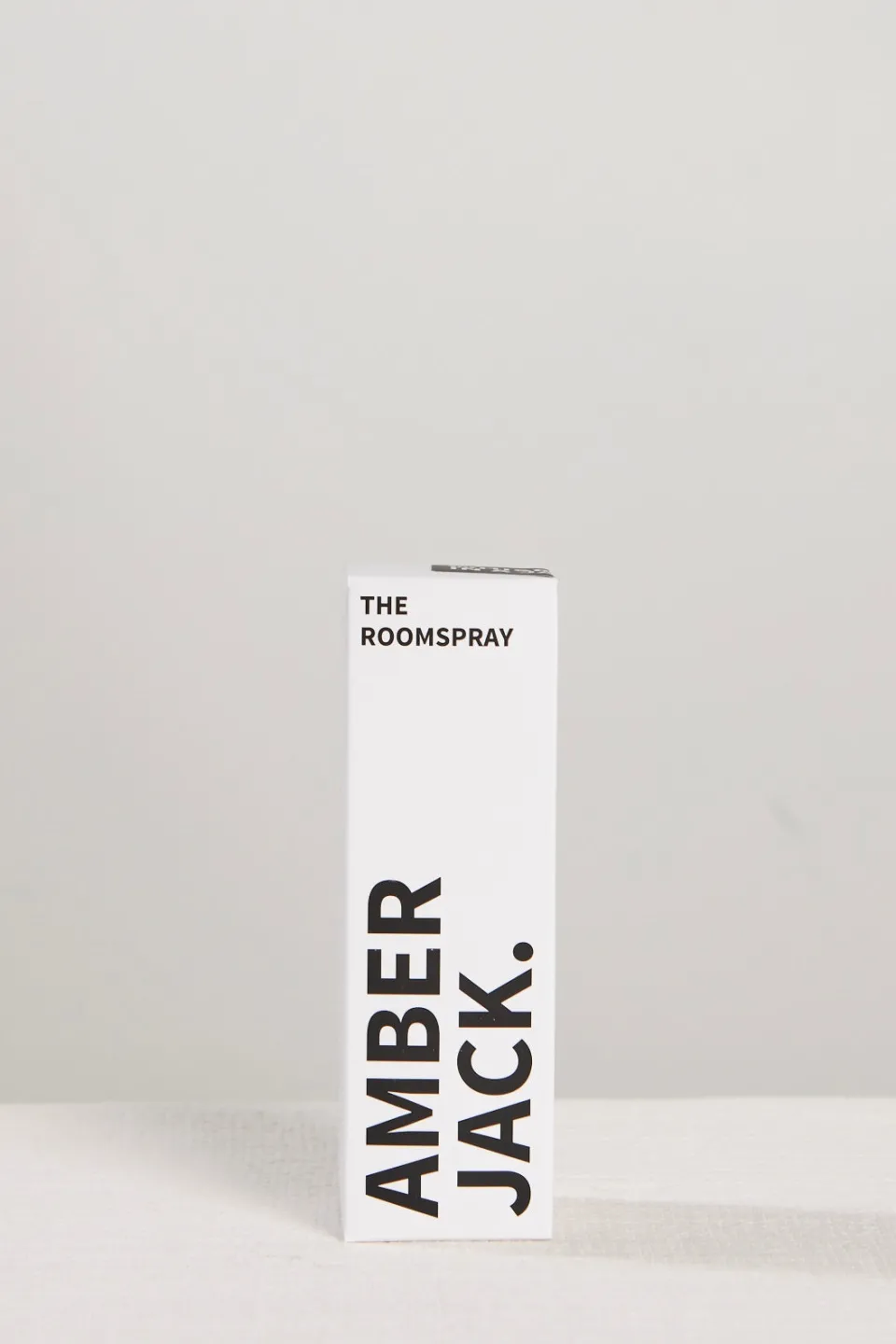 Amberjack Whiskey in a Jar 100ml Room Spray
