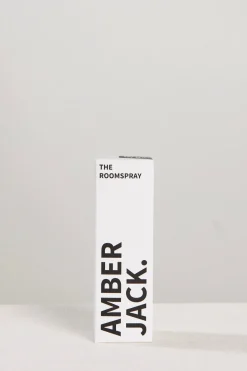 Amberjack White Sandalwood 100ml Room Spray