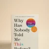 Bookreps NZ Why Has Nobody Told Me This Before
