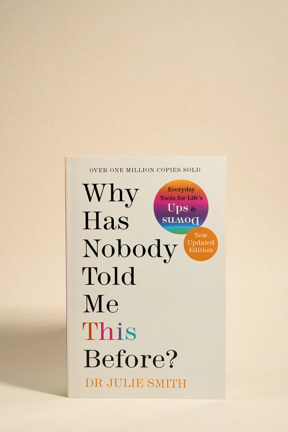Bookreps NZ Why Has Nobody Told Me This Before