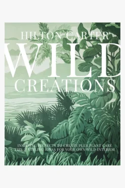 Bookreps NZ Wild Creations EOL