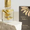 Stray Willow Wild Fields 15ml Green Roll On Essential Oil Perfume