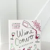 Bookreps NZ Wine Convo Generator