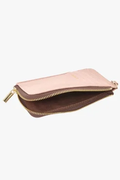 Saben Winona Blush Card Holder