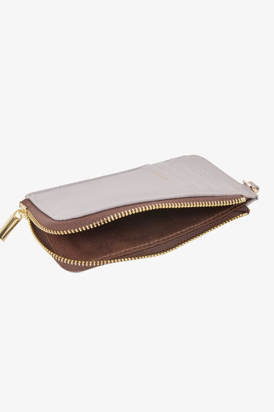 Saben Winona Card Holder Lilac Haze