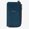 Saben Winona Ocean Card Holder
