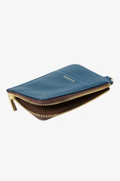 Saben Winona Ocean Card Holder
