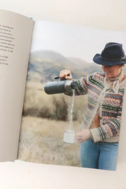 Bookreps NZ Winter Warmers
