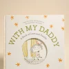 Flying Kiwi With My Daddy - A Book of Love and Family