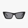 Sito Wonderland Black Grey Polar Sunglasses