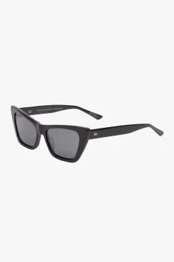 Sito Wonderland Black Grey Polar Sunglasses