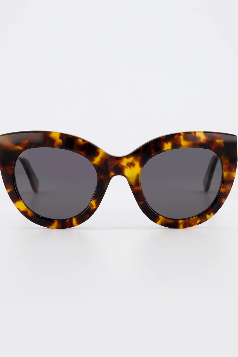 Isle of Eden Wynnie Sunglasses Tortoise