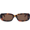 Reality Eyewear Xray Spex Narrow Turtle Sunglasses