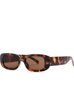 Reality Eyewear Xray Spex Narrow Turtle Sunglasses