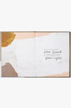 Compendium You Already Are Inspiration Book