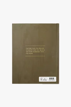 Compendium You Already Are Inspiration Book