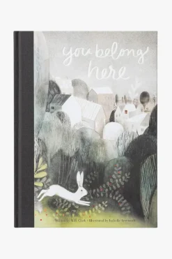 Compendium You Belong Here EOL