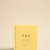 Nationwide Book You Got This Yellow Book