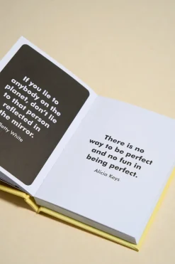 Nationwide Book You Got This Yellow Book
