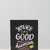 Compendium You're A Good Human
