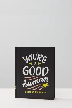 Compendium You're A Good Human